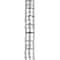 Rhodium Metal Disc Beads by Bead Landing™
